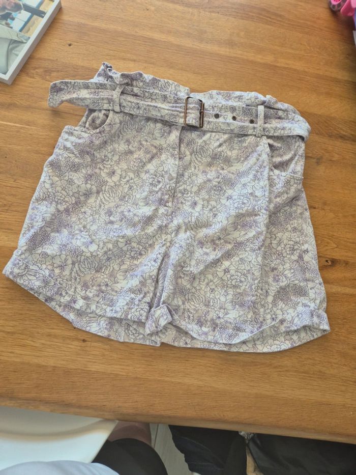 Short taille Haute 42 La redoute