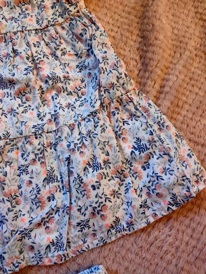 Robe Tape à l'oeil 18 mois - photo numéro 4