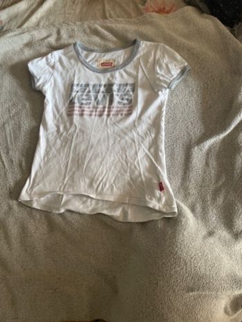 T shirt Lévis