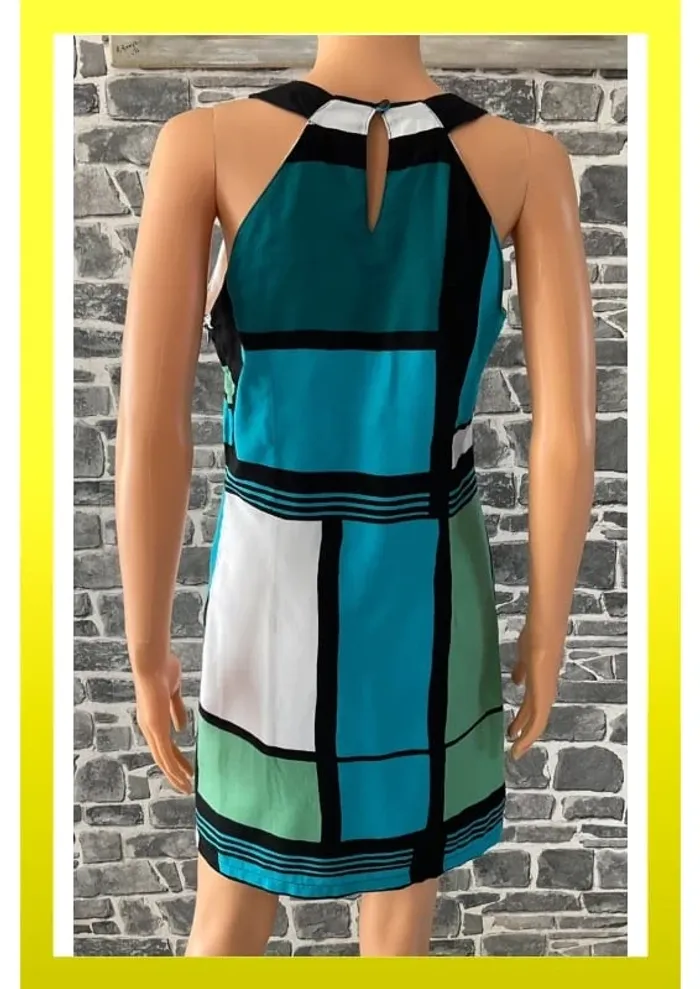 Robe " Promod " - photo numéro 3