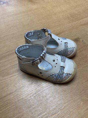Chaussures Babybotte 21