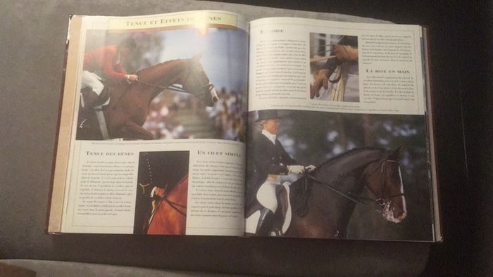 Livres cheval - photo numéro 6