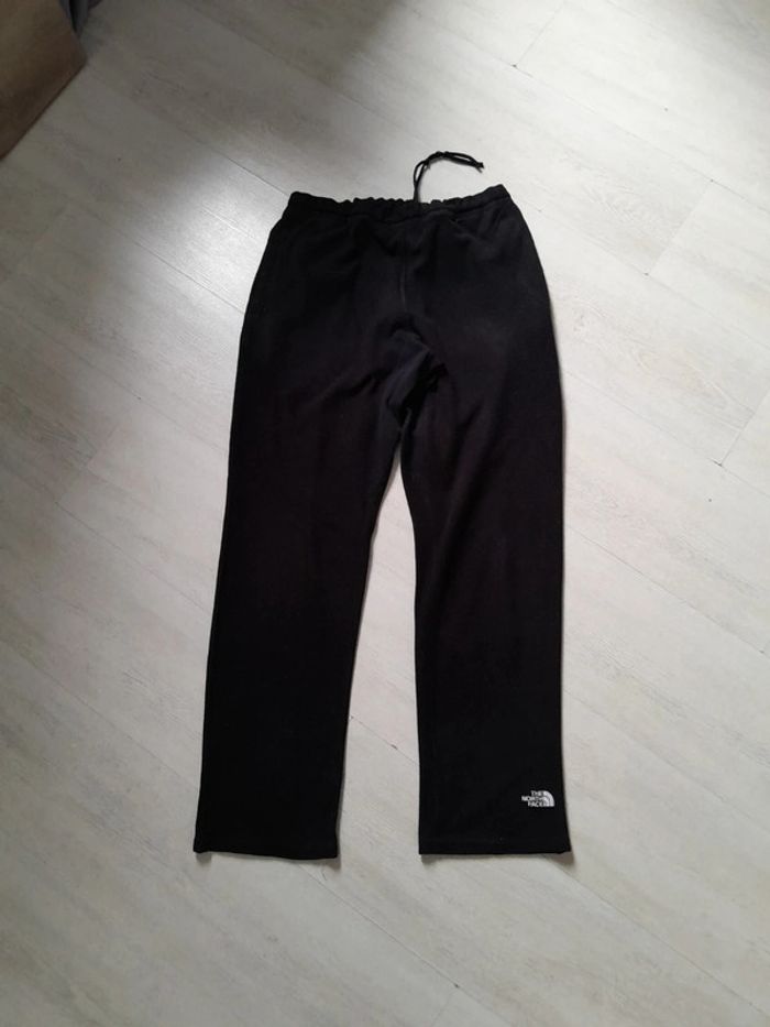 Pantalon jogging polaire the north face