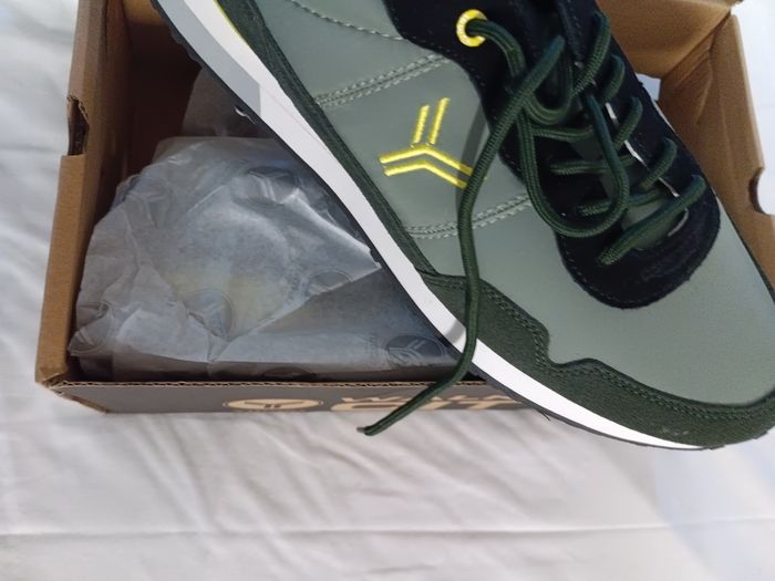 Chaussures - photo numéro 8