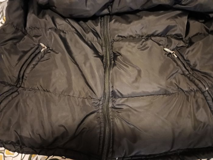 Doudoune Reebok - photo numéro 5