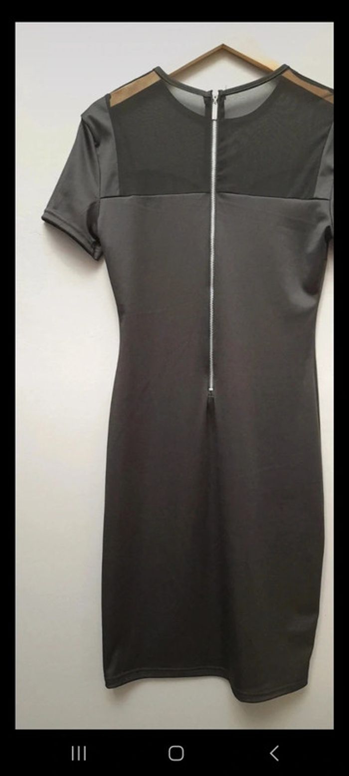 Robe longue chic - photo numéro 7