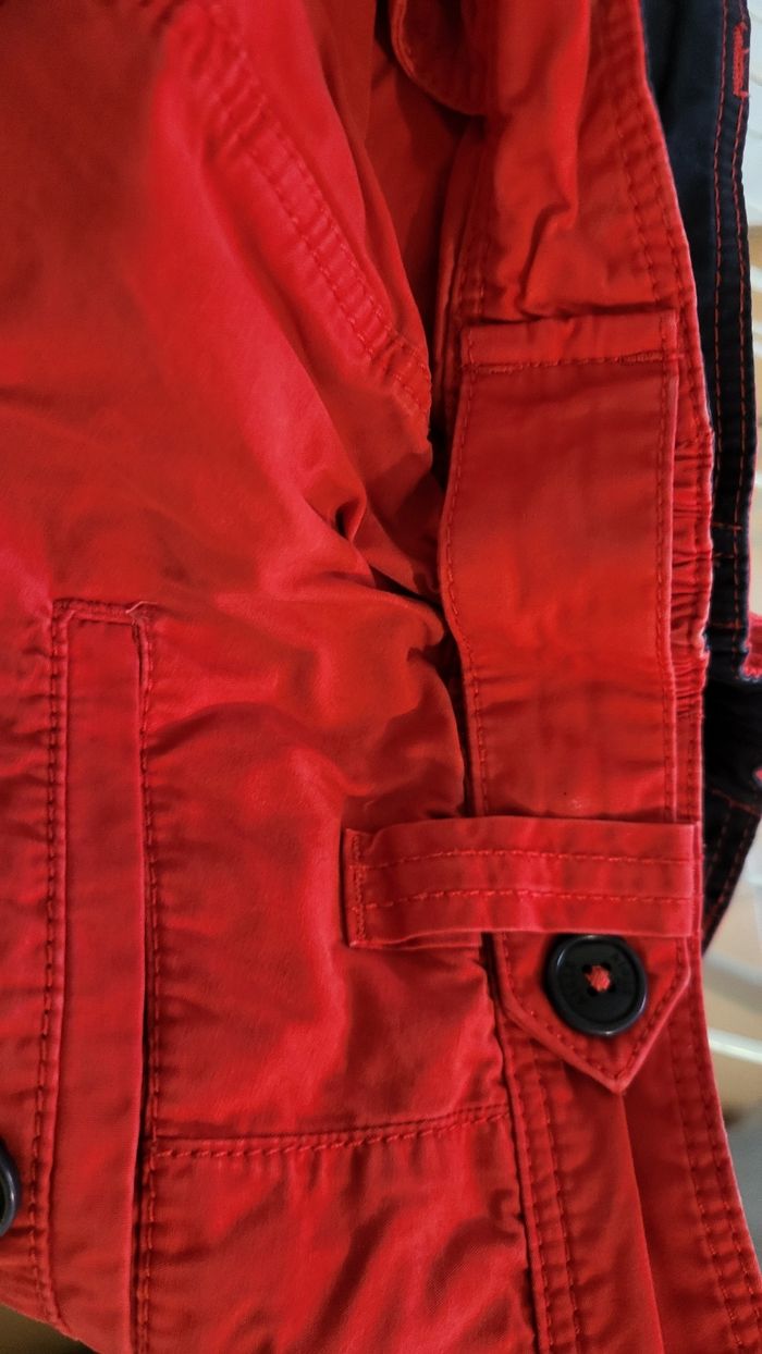 Short homme - photo numéro 4