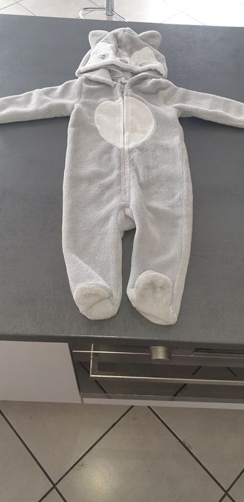 Pyjama 9 mois