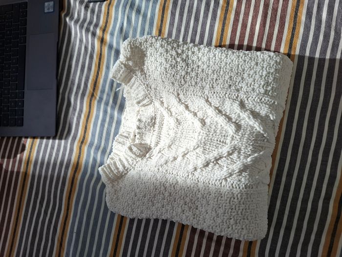 Pull blanc primark