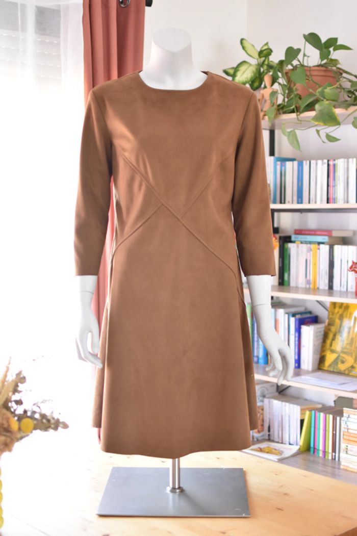 Robe JS - photo numéro 6