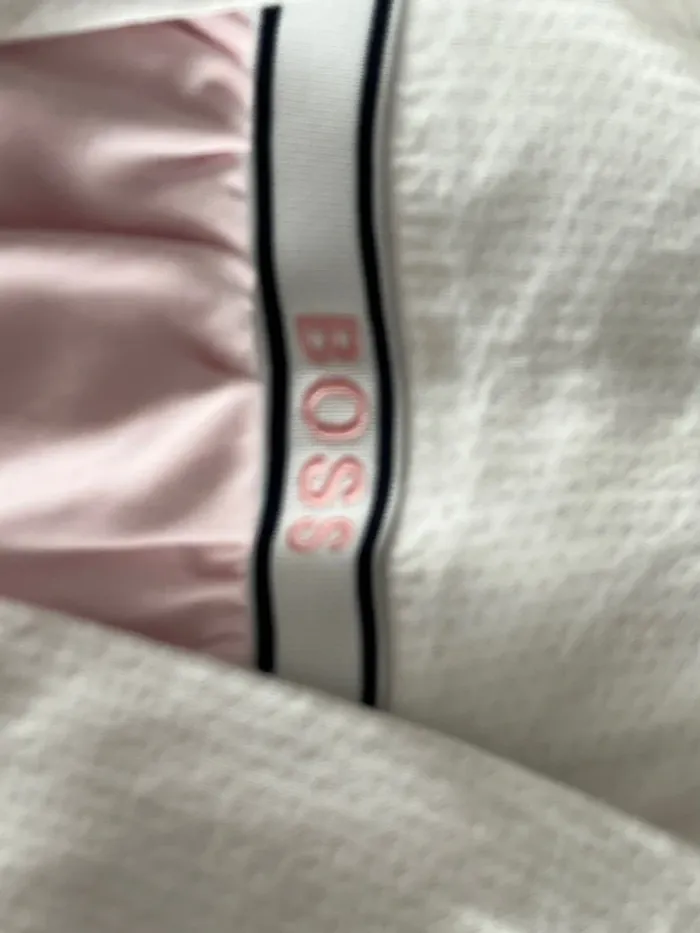 Robe Hugo Boss - photo numéro 2