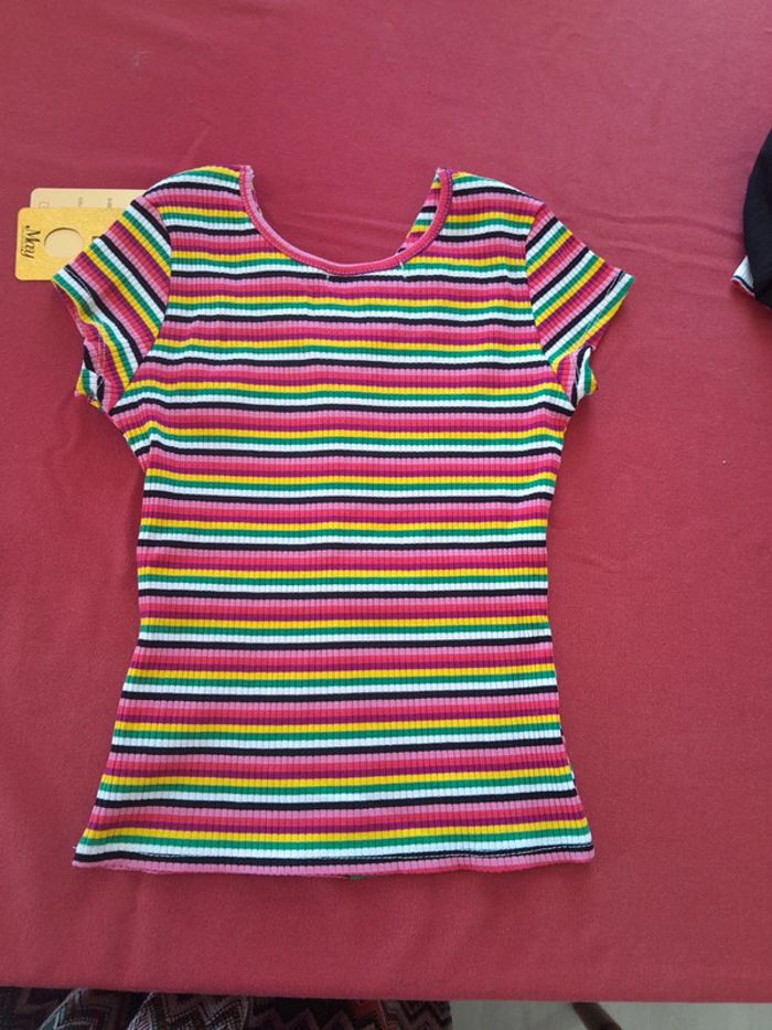Lot taille s petit prix 6 € - photo numéro 3