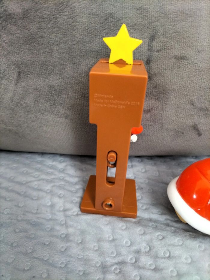 Lot Mario Bros - photo numéro 4