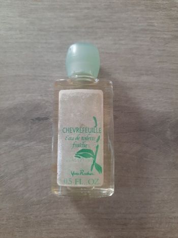 Miniature Chèvrefeuille Yves Rocher