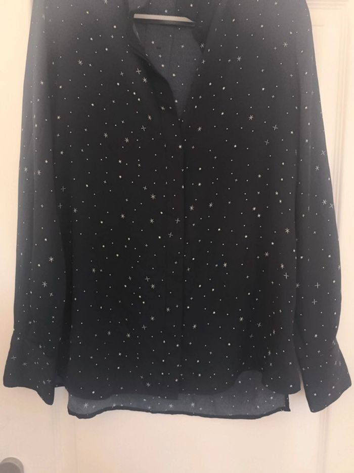 Chemisier leger - photo numéro 3