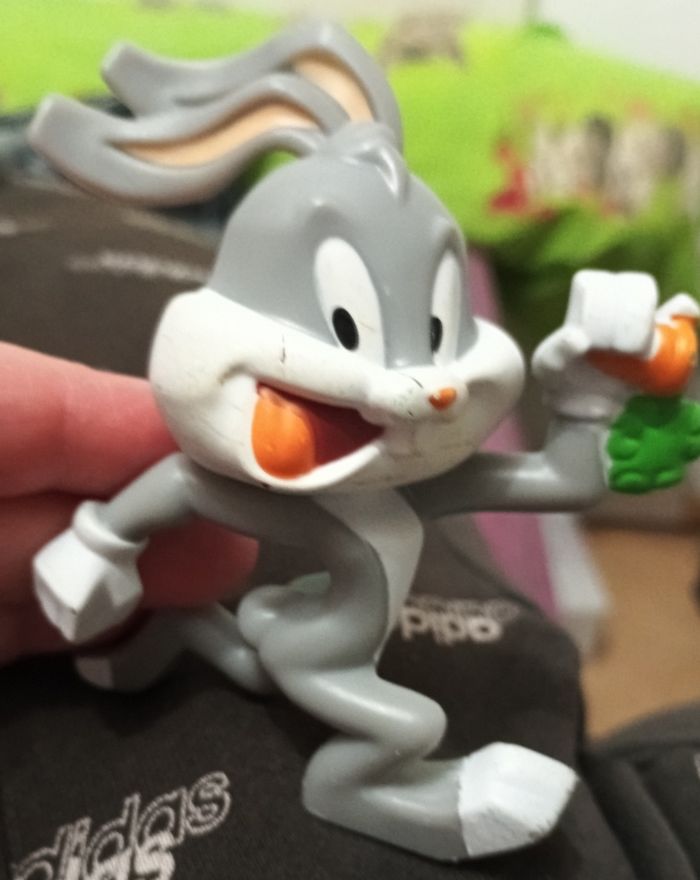 Bugs bunny