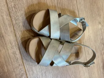 Sandales kiabi p29