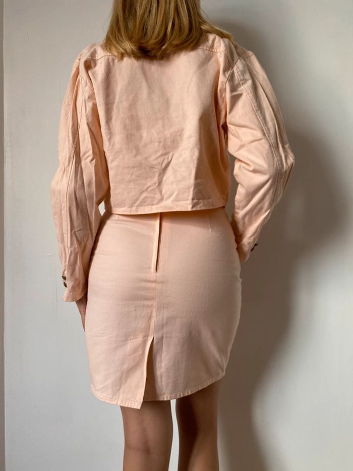Ensemble rose - photo numéro 2