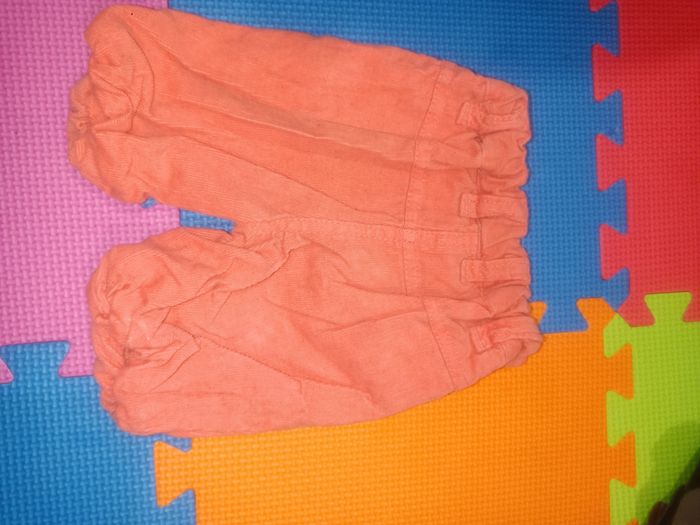 Lot pantalon - photo numéro 6