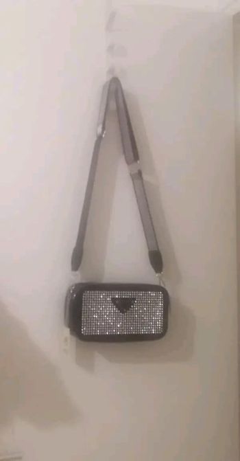 sac en bandouliere
