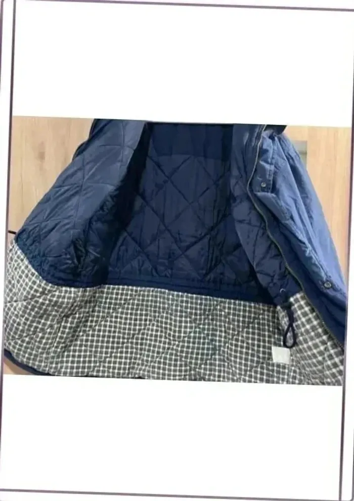 Manteau homme taille XL - photo numéro 5