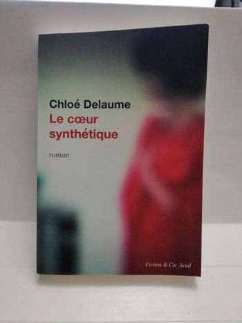 Le cœur synthétique