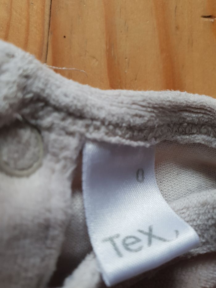 Pyjamas - photo numéro 5