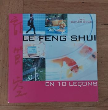 Le Feng Shui en 10 leçons