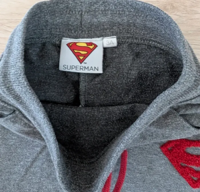 Pantalon Superman - photo numéro 4