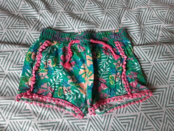 Short tropical