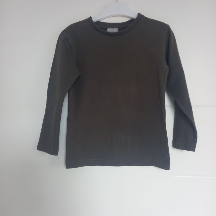 Lot 5 hauts : T-shirts + polo 5 ans - photo numéro 10