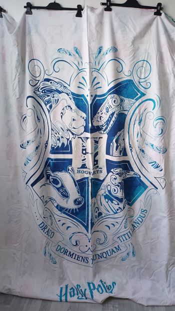 Parure de lit Harry Potter 220x240