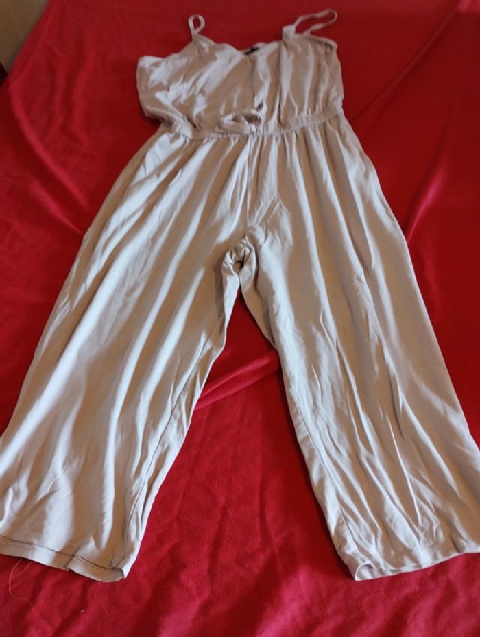 Combinaison pyjama - photo numéro 2