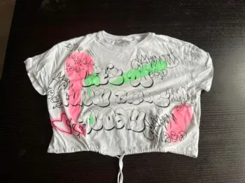 TEE shirt Zara