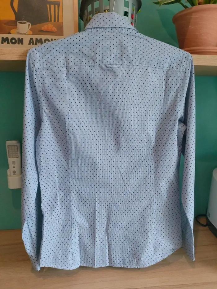 Chemise celio taille S - photo numéro 5