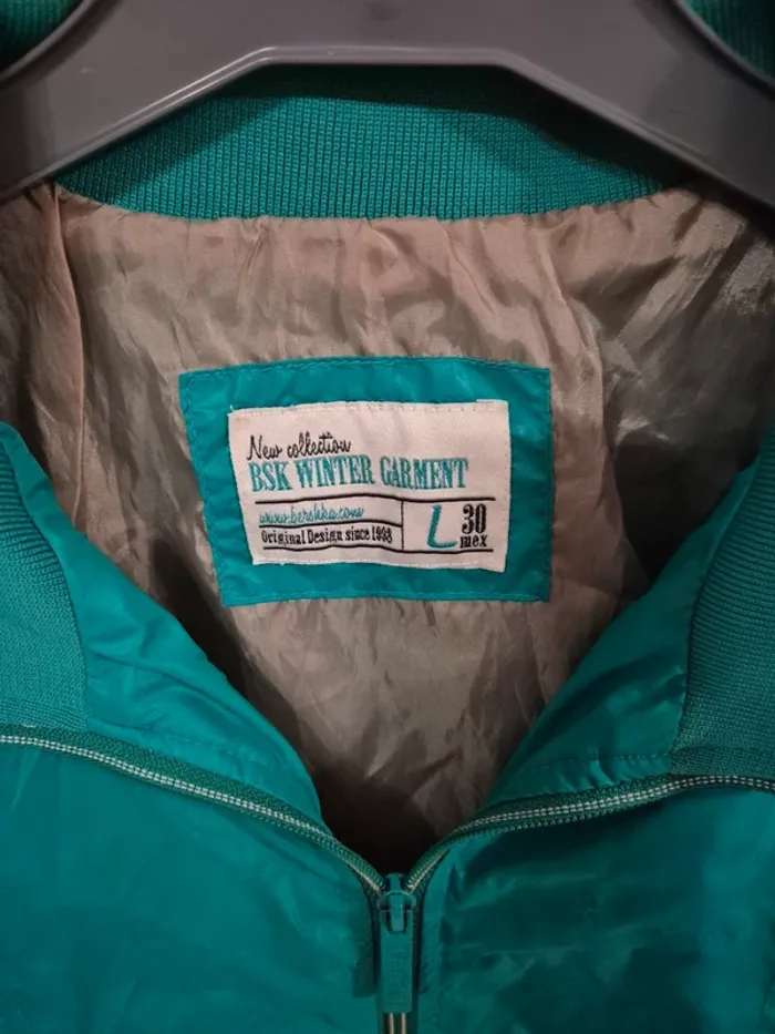 Veste - photo numéro 3