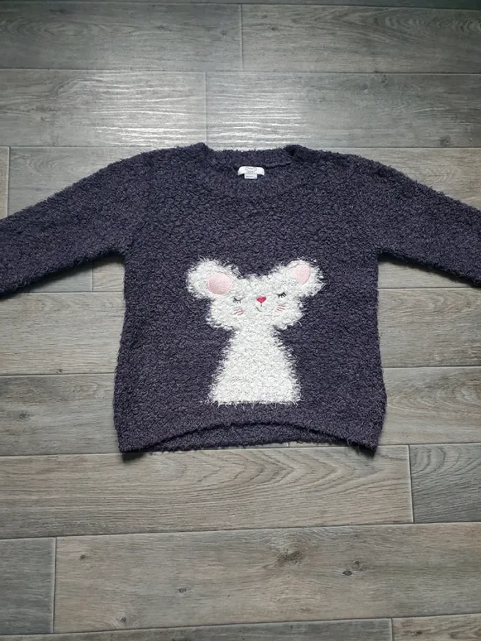 Pull taille 10 ans très bon état