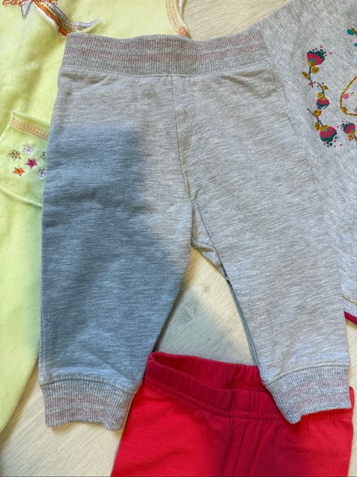 Lot 3 mois - photo numéro 5