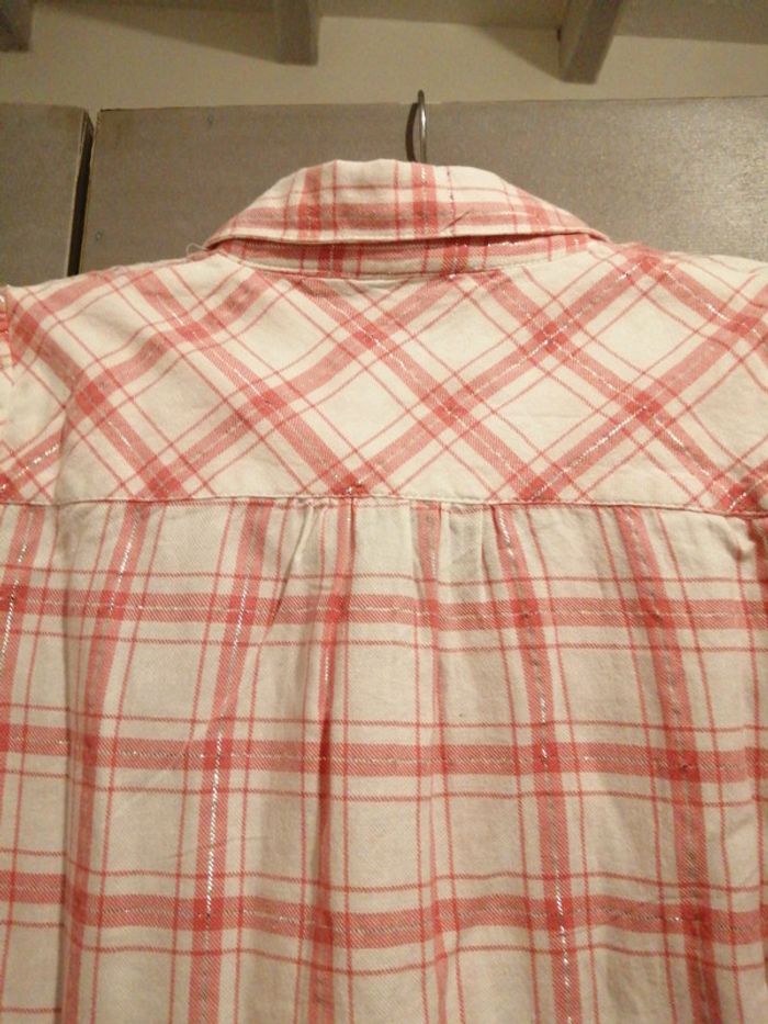 Chemise verbaudet fille - photo numéro 6