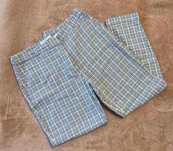 Pantalon d'été 