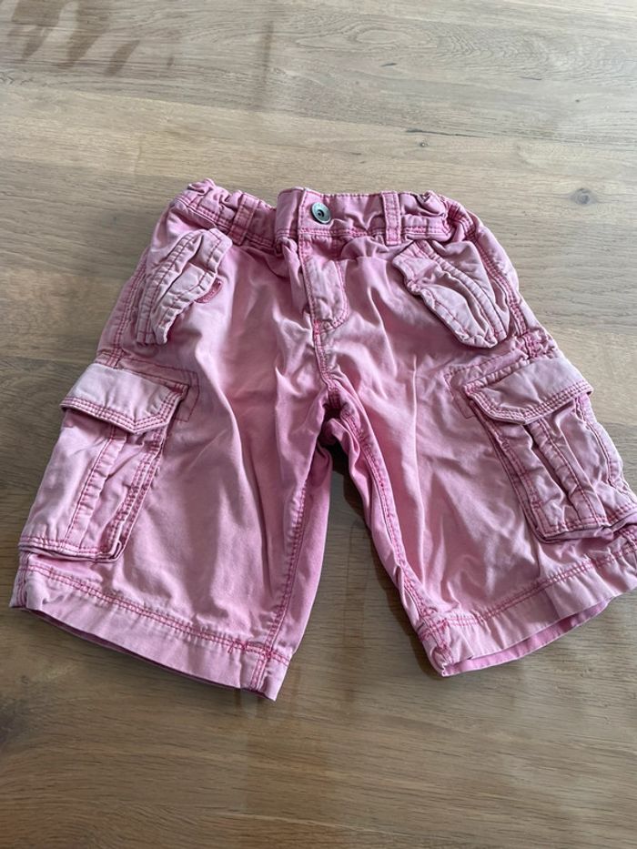 Short garçon 5 ans - photo numéro 3