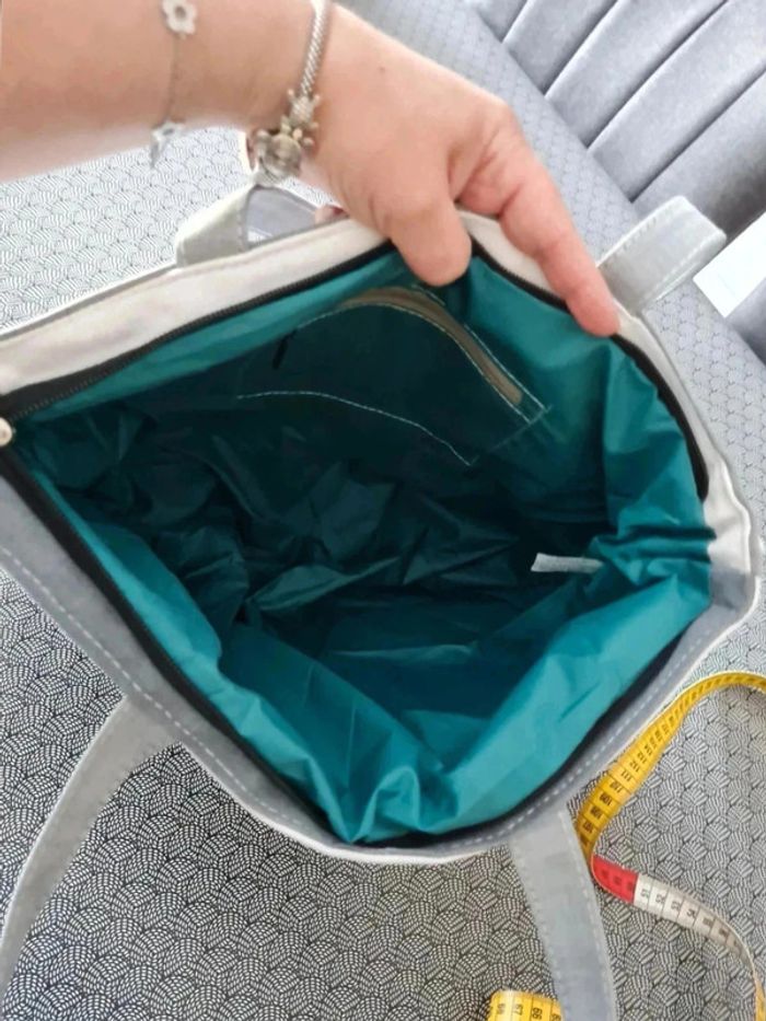 Sac canvas - photo numéro 8