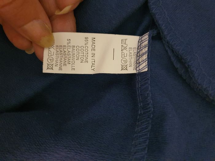 gilet tete de mort grande taille - photo numéro 5