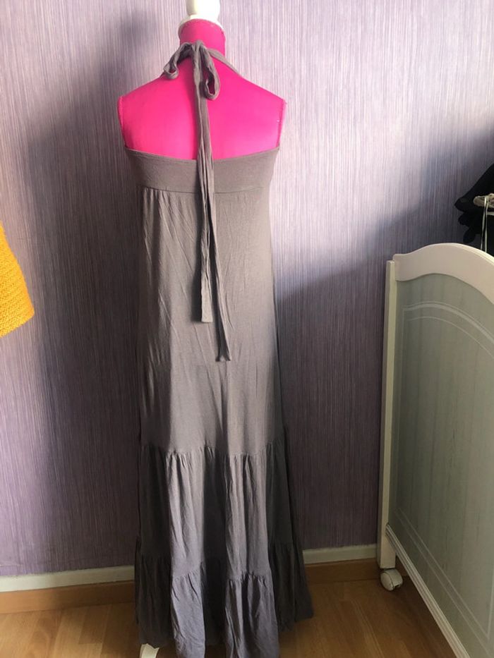 Robe longue - photo numéro 2