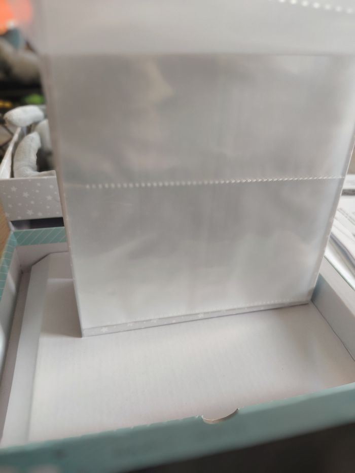 Coffret bébé naissance - photo numéro 4