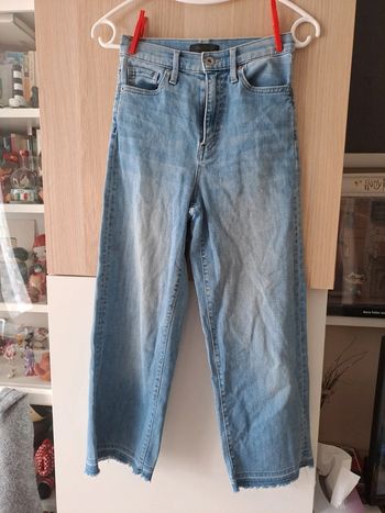 Jean import japonais