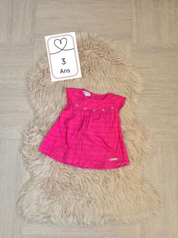 Blouse * La Compagnie Des Petits *