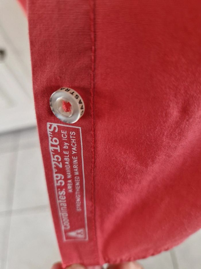 Chemise femme 🧡 - photo numéro 9