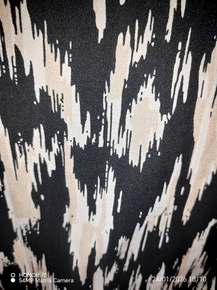 Robe fluide - photo numéro 4