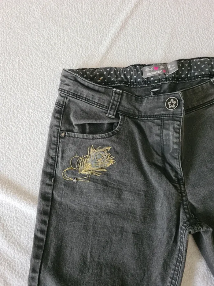 Jean Orchestra 12 ans - photo numéro 5